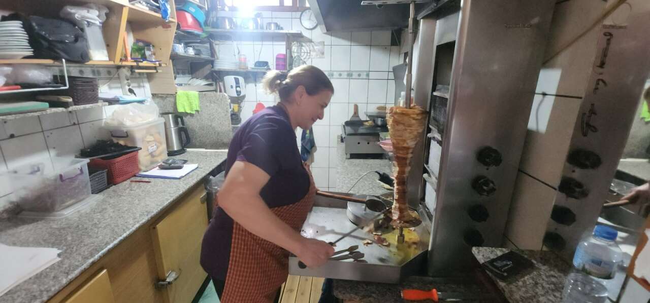 Muğla'da Tapu Bekleyen Esnafa İhale Şoku: 30 Yıllık Esnaf İsyanda 3